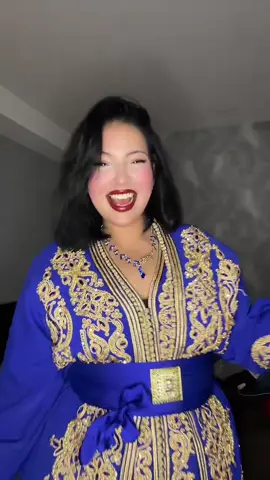 @Caftan des princesses 👸 