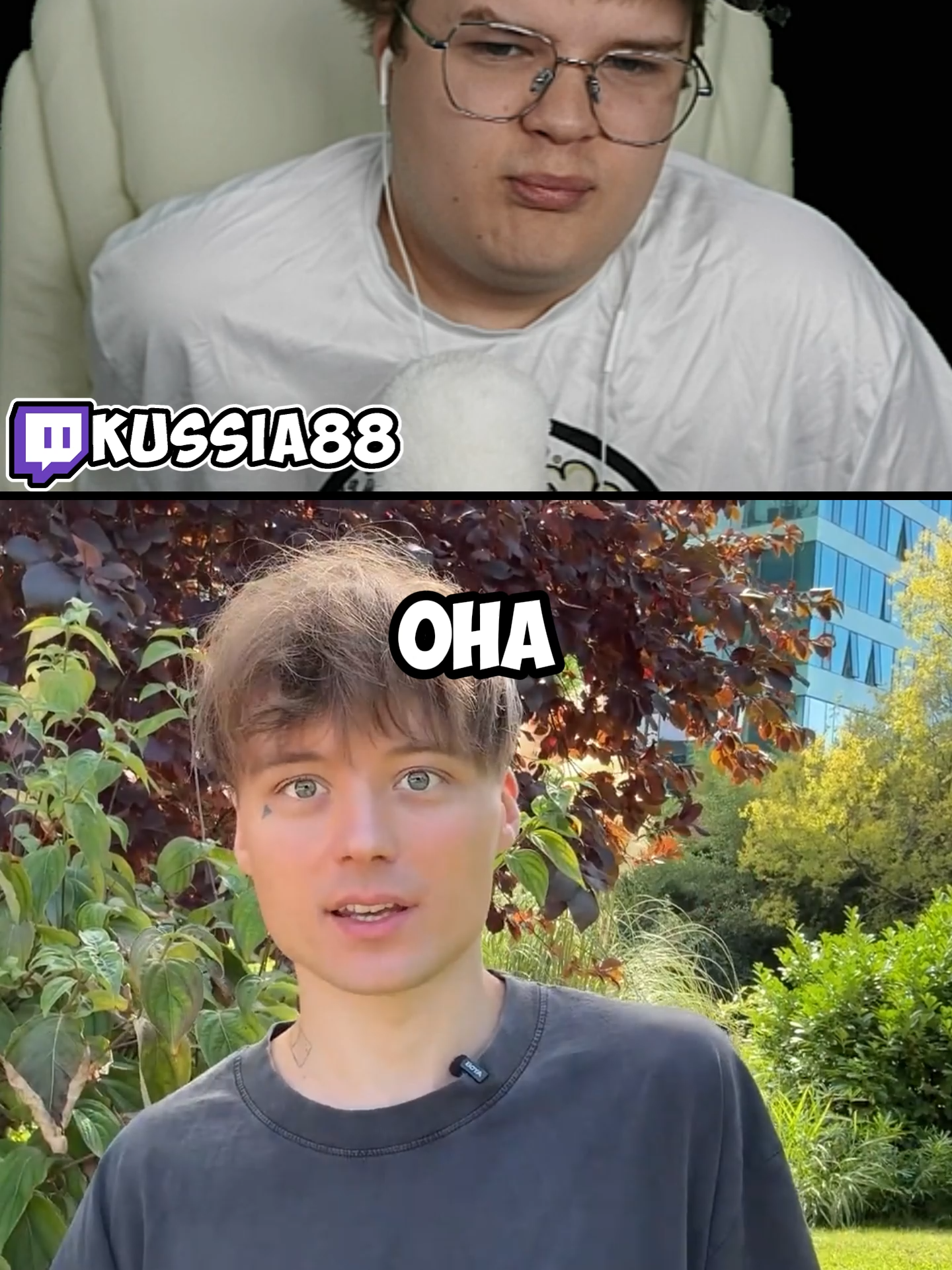 twitch:kussia88 #kussia #каша #kussia88 #каша88 #ивангай #марьянаро