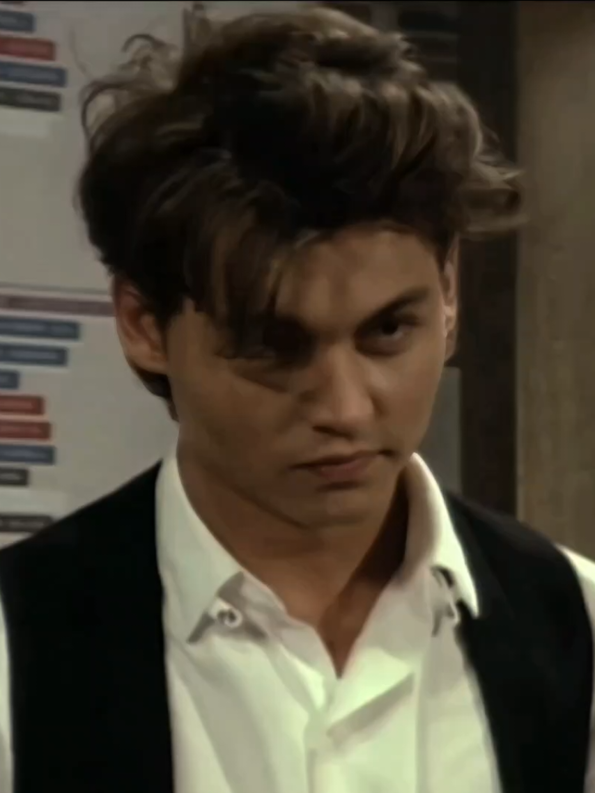 Your love ||#tomhanson #johnnydepp #21jumpstreet #fyp #Sweeneysceencee 