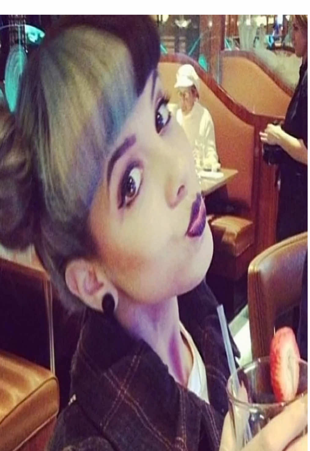 lowk miss her. #melaniemartinez 