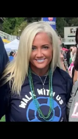 This is Jamie—my friend I met here on TikTok four years ago. She has been one of my greatest supporters: loyal, faithful, and always checking in to make sure I’m okay. She walked in the Out of the Darkness Suicide Prevention Walk in honor of my daughter, Rachel, who we lost to suicide. Jamie always says to me, “Rest easy, Rachel. We’ll take it from here.” That means everything. Suicide prevention is about awareness, connection, and      love—and friends like Jamie remind me we are never walking alone. Together, we can break the silence, honor those we’ve lost, and fight for every life still here. #SuicidePrevention #OutOfTheDarkness #SuicideAwareness #MentalHealthSupport #GriefJourney