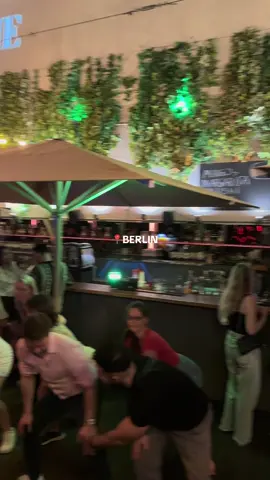 📍WEEKEND CLUB BERLIN #latin #rooftop #berlin #weekendclubberlin #weekend 