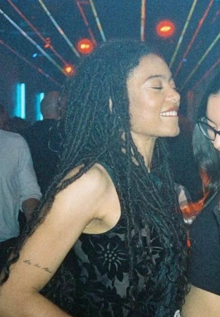 Marie will always be stronger than that pirate khia cate || #genv #mariemoreau #jazsinclair #fyp #lov3threats 