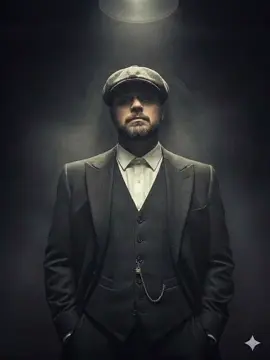 Peaky Blinders  #gemini #viral 