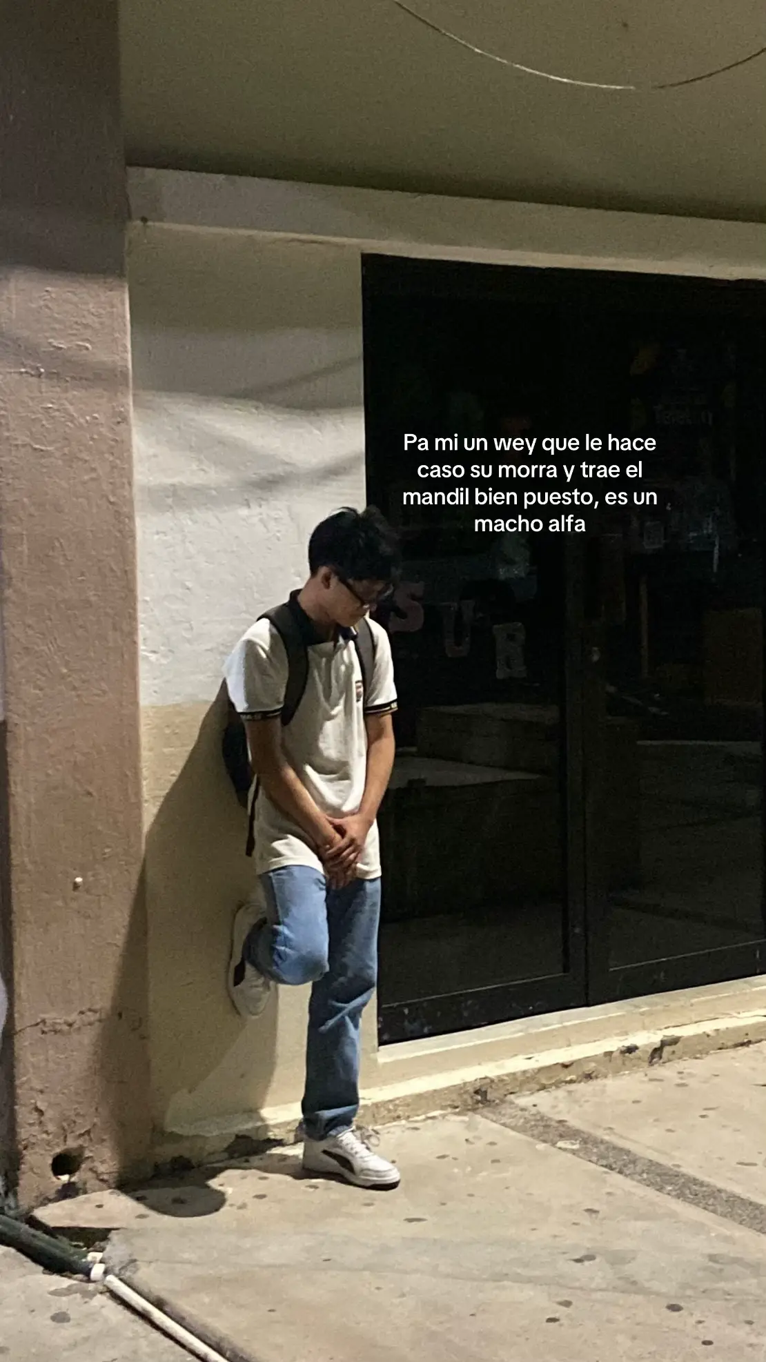 #makeup #turnonocturno #xyzbca 