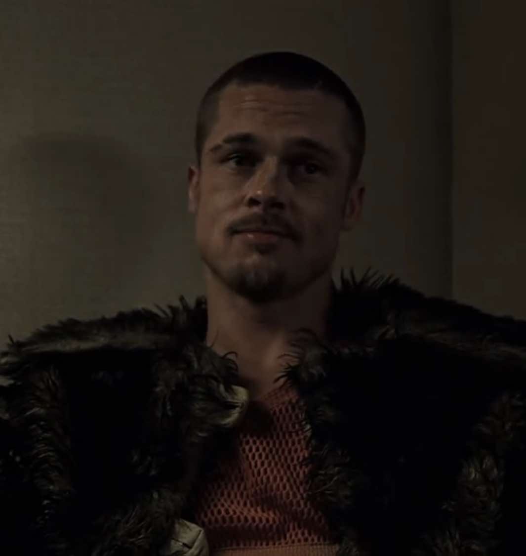 #fightclub #tylerdurden #fyp 