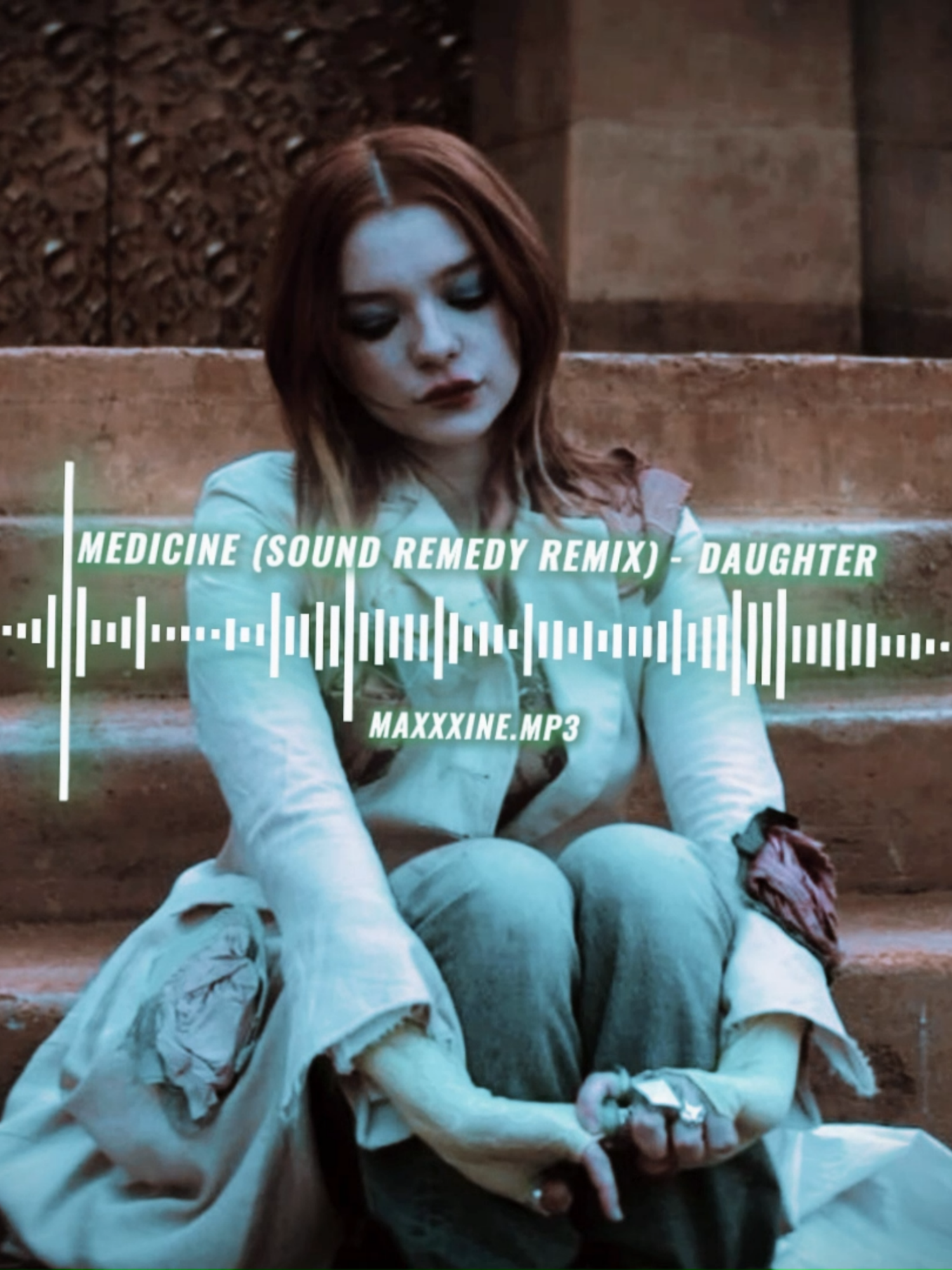 medicine (sound remedy remix) | #maxxxine.mp3 #audiosforedits #editaudio #fyp #presplitaudios #foryoupagе #sounds #soundsforedits #medicine #daughter