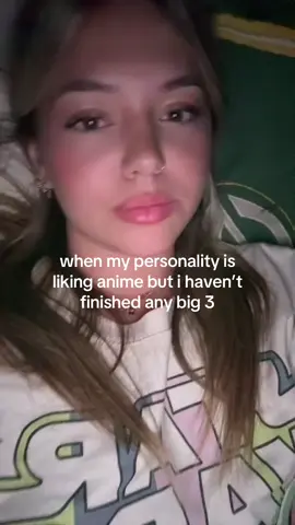 i’m getting there okay? #anime #naruto #onepiece #bleach 