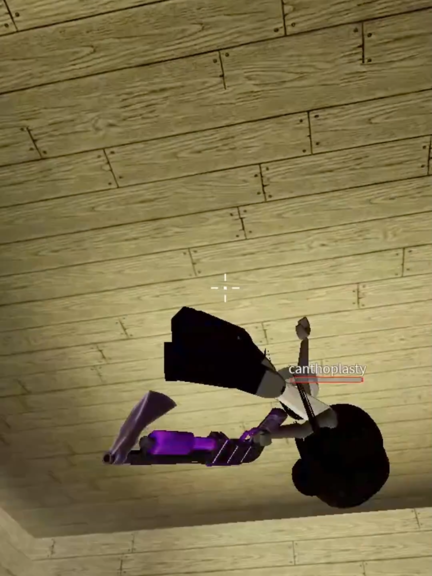 hi there #dahood#dh #roblox #fyp #dahoodian