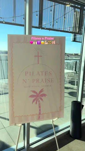 NAME A BETTER DUO 🩷  Pilates 🤝 Prayer/Worship  #jesuslovesyou #pilates #workout #worship #god @pilatesnpraise @Alaina ♡ 