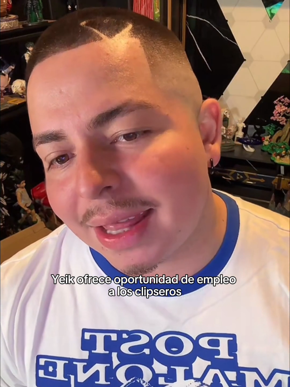 Vamos con todo🔥#yeik #elsalvador #videoviral #creatorsearchinsights #honduras🇭🇳  @YeiK 🐷💖⚽️ 