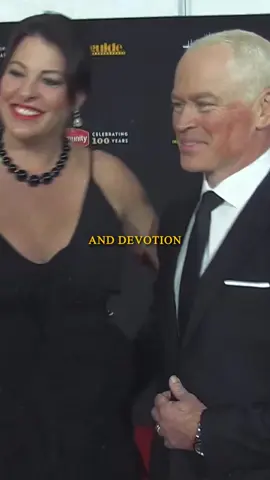 Neil McDonough in Hollywood as a Christian