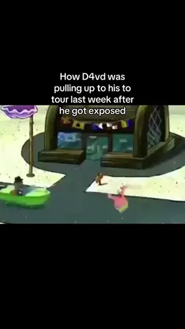 After all that shit yeah he gotta go