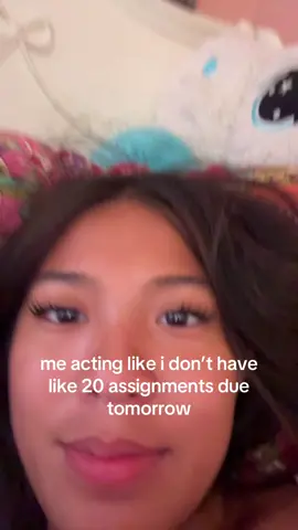 that’s tomorrows problem