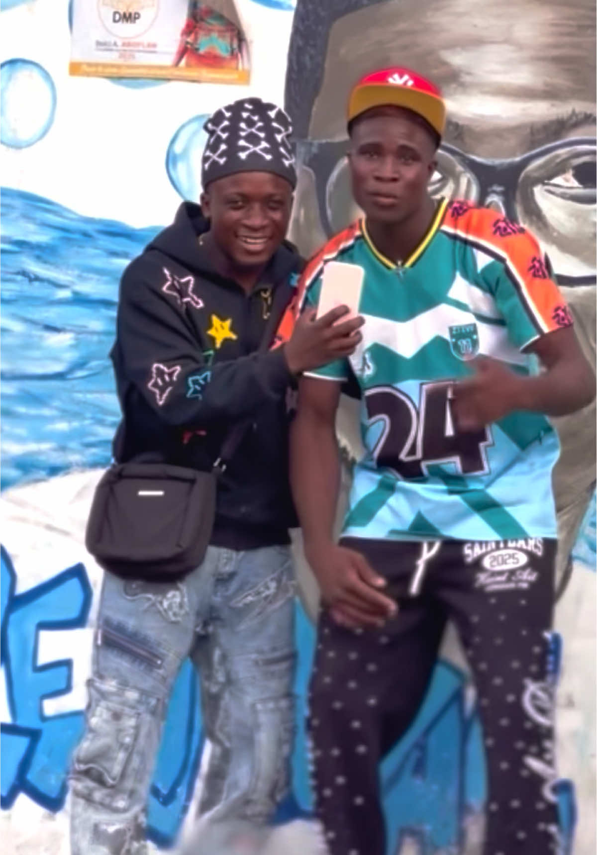 @Aïpapi Boy 