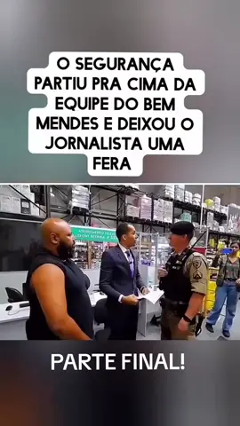 O desfecho!! #news #noticias #fyp 