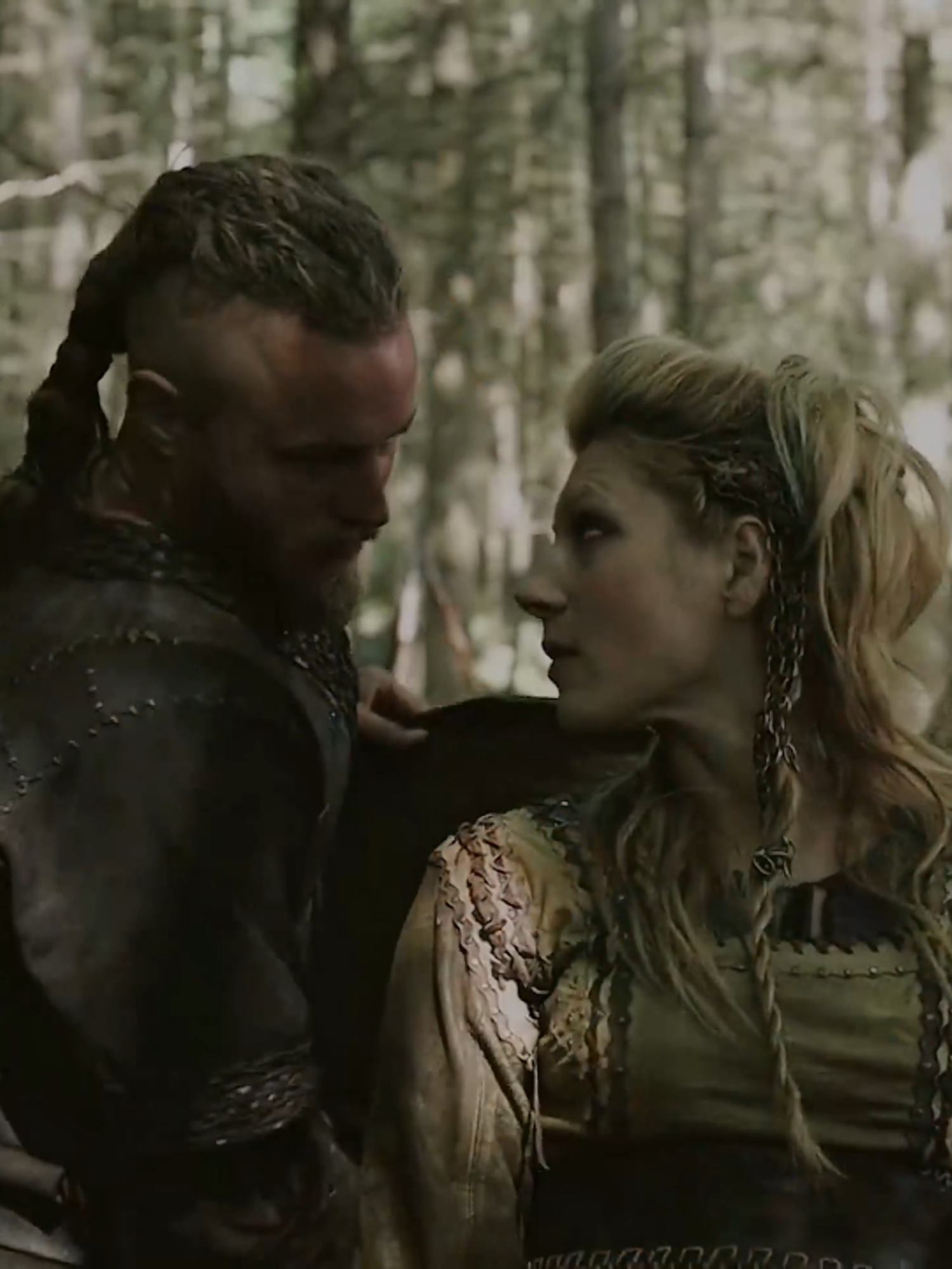#ragnar #راغنار #lagertha #لاغرثا #vikings #fyp #foryou #viral #tiktok #fyp