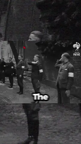 Feared WW2 Germany Military Police  #ww2 #World #education #facts #viral 