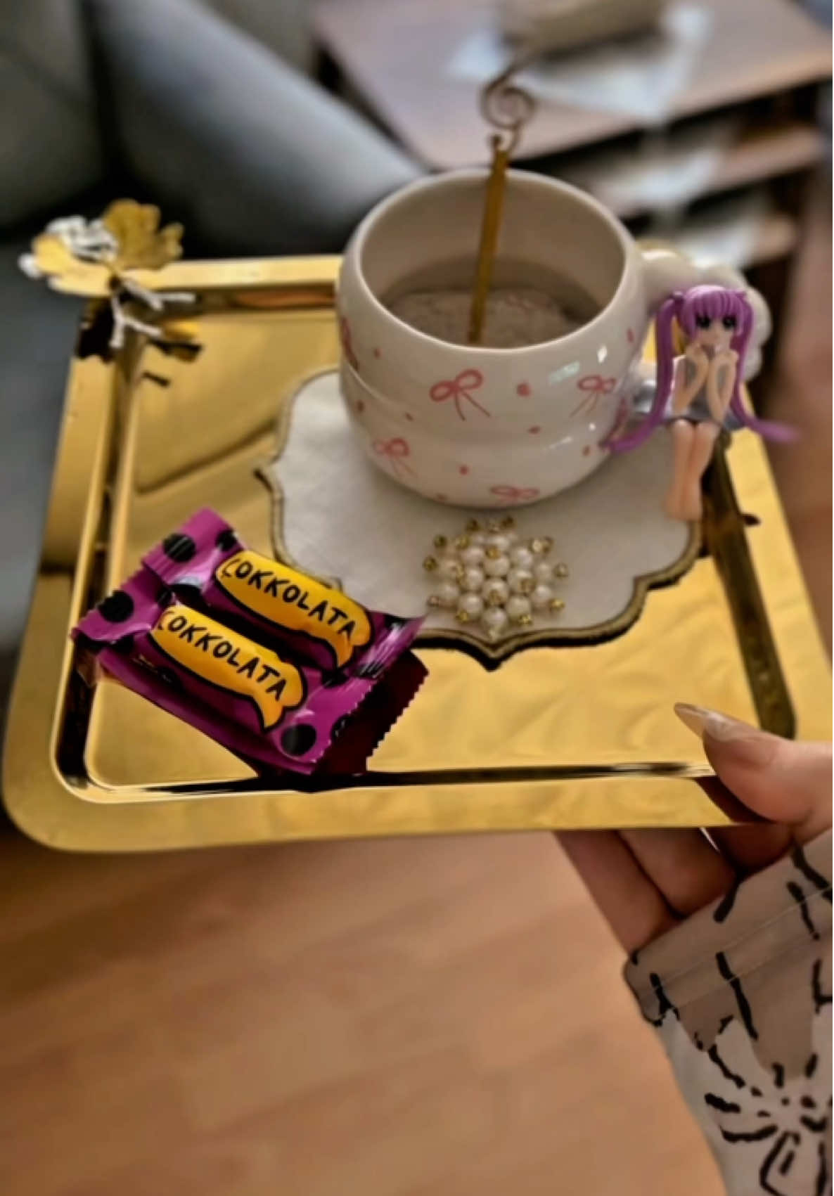 🧸🤎🤎🤌🏻  #رواقي_جوي_تصويري_تصميمي👌🏻🌸  #الشعب_الصيني_ماله_حل😂😂  #CapCut 