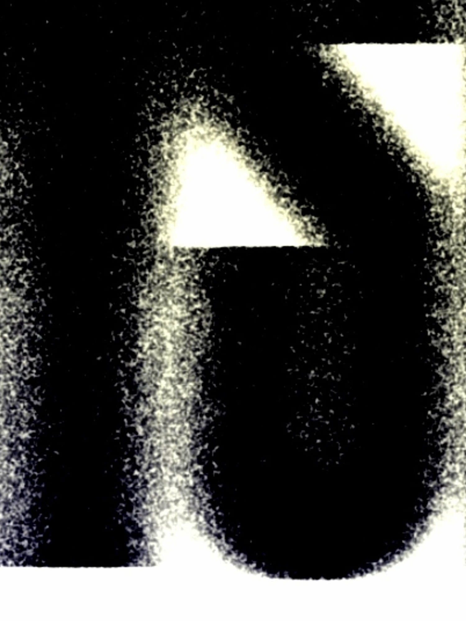 Distressed Bleed Text Effect in DaVinci Resolve