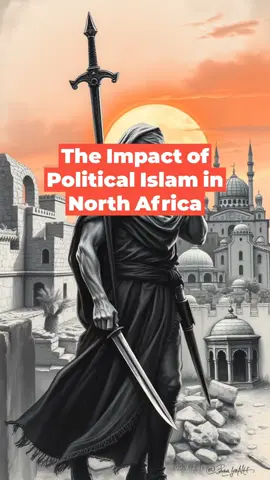 The Impact of Political Islam in North Africa Is history repeating itself? 🤔 Check out how political Islam reshapes identities! #HistoryMatters #NorthAfrica #Islam #CulturalChange #Debate 