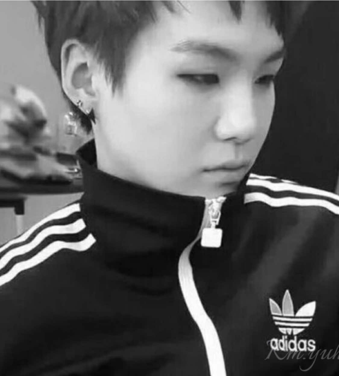 Sleepy #yoongi #bts 