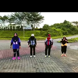 after senam.. 😁😁