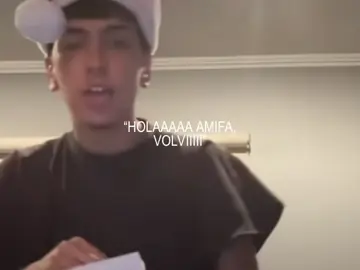 #NICKINICOLE&#MILOJ::: hace muxo no le hacía un video así que se lo hice hoy 🥰 @𝘼 📿 tequieromuxoxoxoxoxoxoamiguitotototo #BestFriends #fyp #rol 