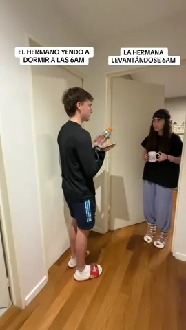 A ustedes también les pasa? ig:teodeliaa  #parati #fyp #viral #humor #hermanos