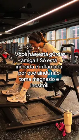 #magnesio #cortisol #mulheres #dica 