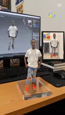 I just focus on my own 😎