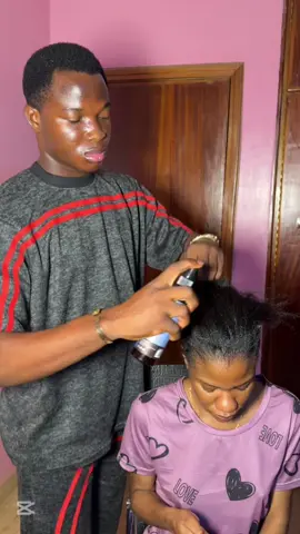 Send a dm on WhatsApp +2348086191268 to book appointment with us, or send a dm on Instagram to book appointment IG: kingofbohobraid  #demionbeautyword #Vlog #kingofbohobraid #foodvlog #knotlessbraid 