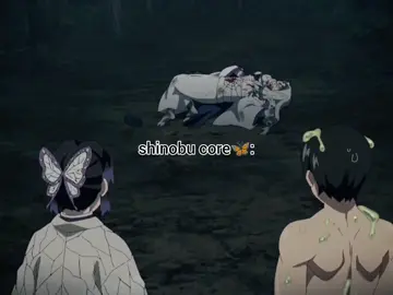 #creatorsearchinsights #kimetsunoyaiba #demonslayer #shinobu #shinobukocho 