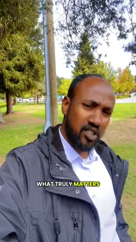 Life is a lesson!#canada_life🇨🇦 #canada🇨🇦 #somalitiktok #Somalia #learnenglish 