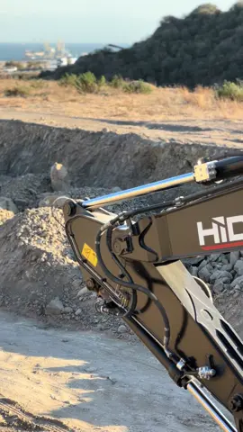 H4#HİDROMEK310 