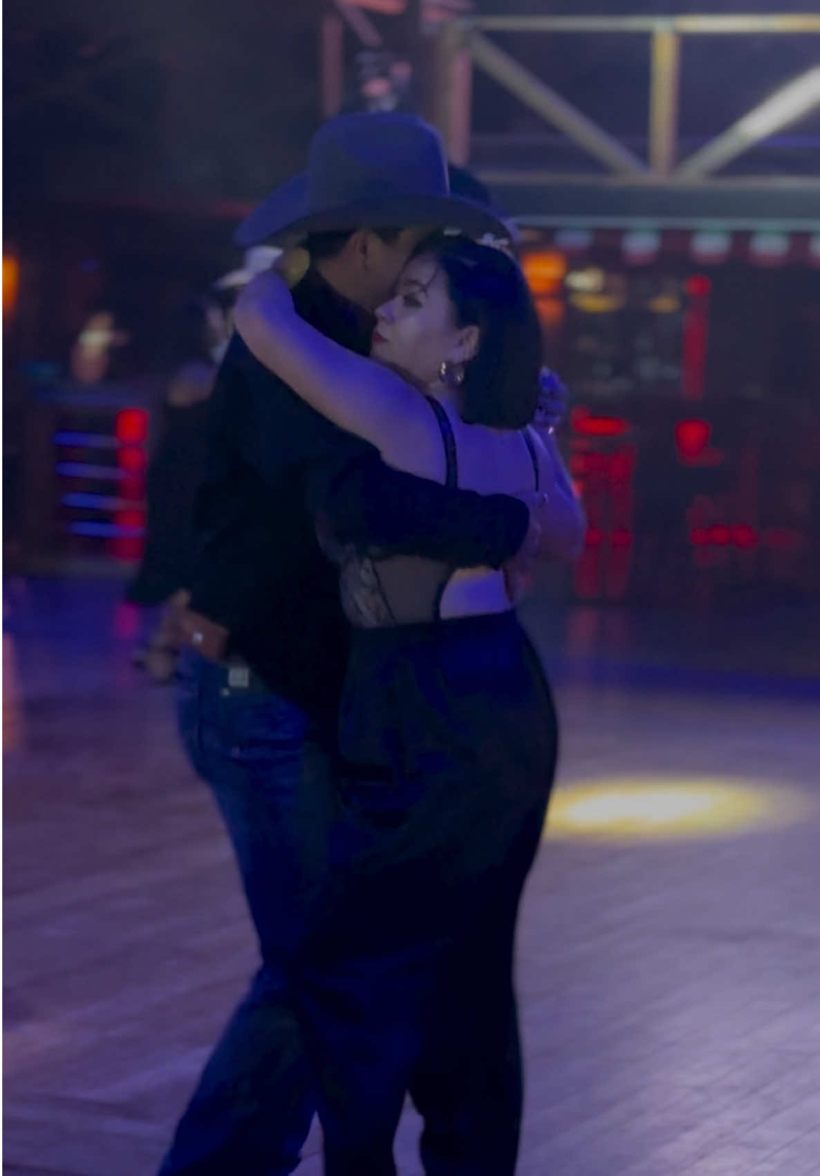 #bailando #norteñas 