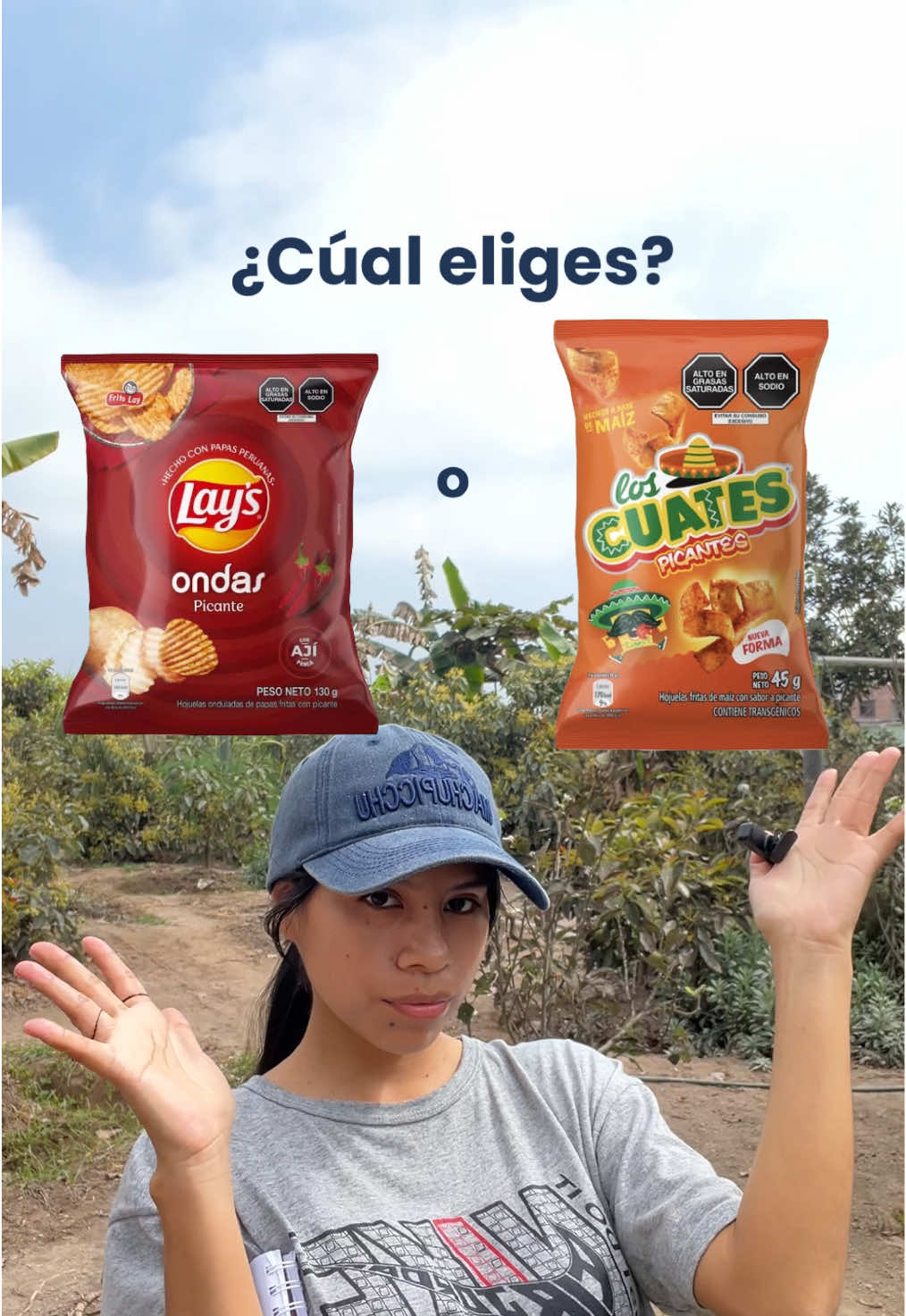 Yo aprendo, ustedes aprenden, intercambio mutuo.  Quiero volver a mis raices de Ingeniero de Alimentos. #ingenieriadealimentos  #snacks #picante #proceso
