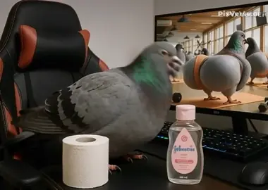 Sigeon pex gooning to more Sigeon pex💔🥀 #pigeon #brainrot #fyp #viral #fypシ 