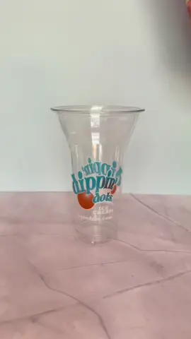 That’s what we call a sweet dream…