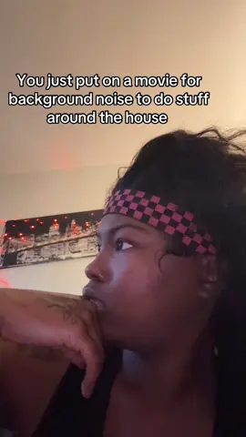 Been sitting here an hour with stuff all around me 😂