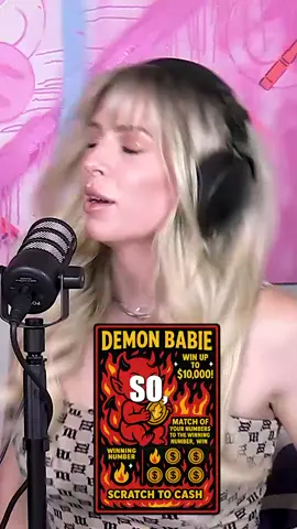 the construction guy saga continues #demonbabie