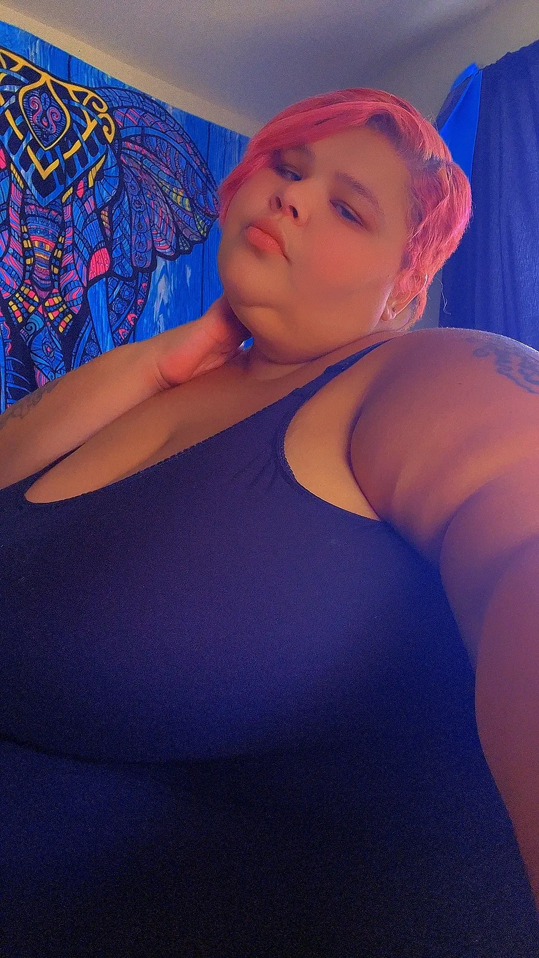 #fyp #bbwtiktok #baltimore #weightlossjouneyvsg 