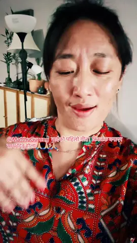 @Matthu Gurung भाईको पहिलो प्रस्तुति कृपया साथ दिनु होला।।। 