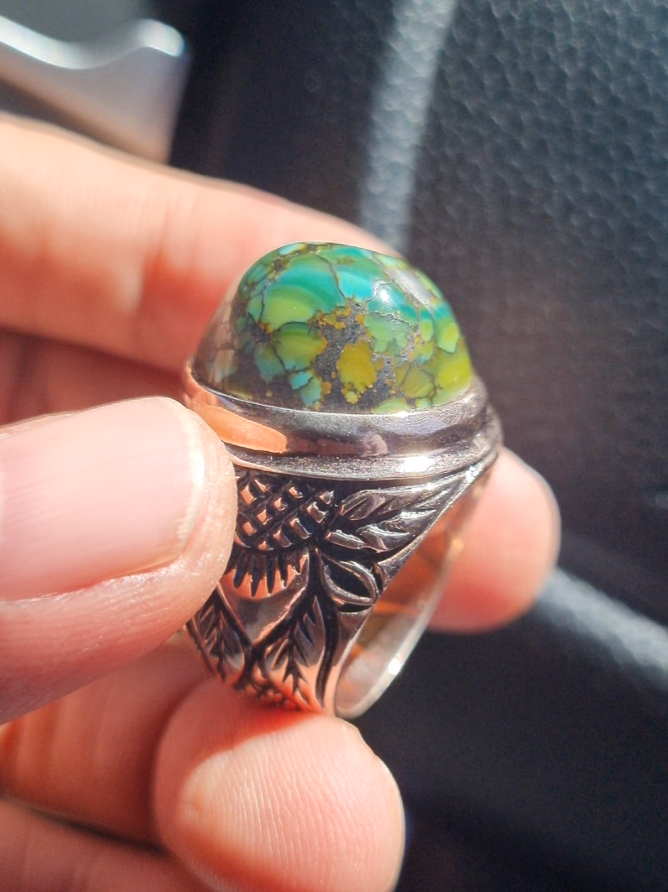 Natural Turquoise  porselen  mumbul  #turquoise #piruslawas #pirus 