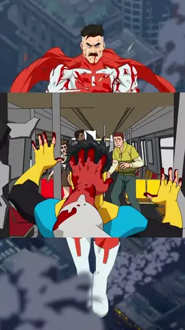 #invencibles #takeshi_25 