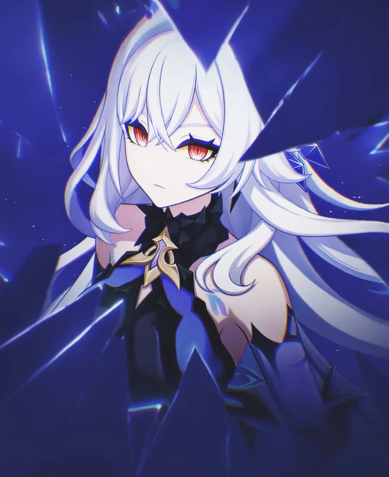 SKIRK ac_purysies on cc & major ib_ @Eternal #skirk #skirkedit #skirkgenshinimpact #skirkgenshinimpactedit #GenshinImpact #genshinimpactedit #fyp #fypシ #foryou #foryoupage #viral #edit 