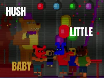 well i hope y’all like the fnaf x metallica😢🫩ib: @monty 🐊  #fyp #fnaf #fnaf4 #metallica #entersandman 