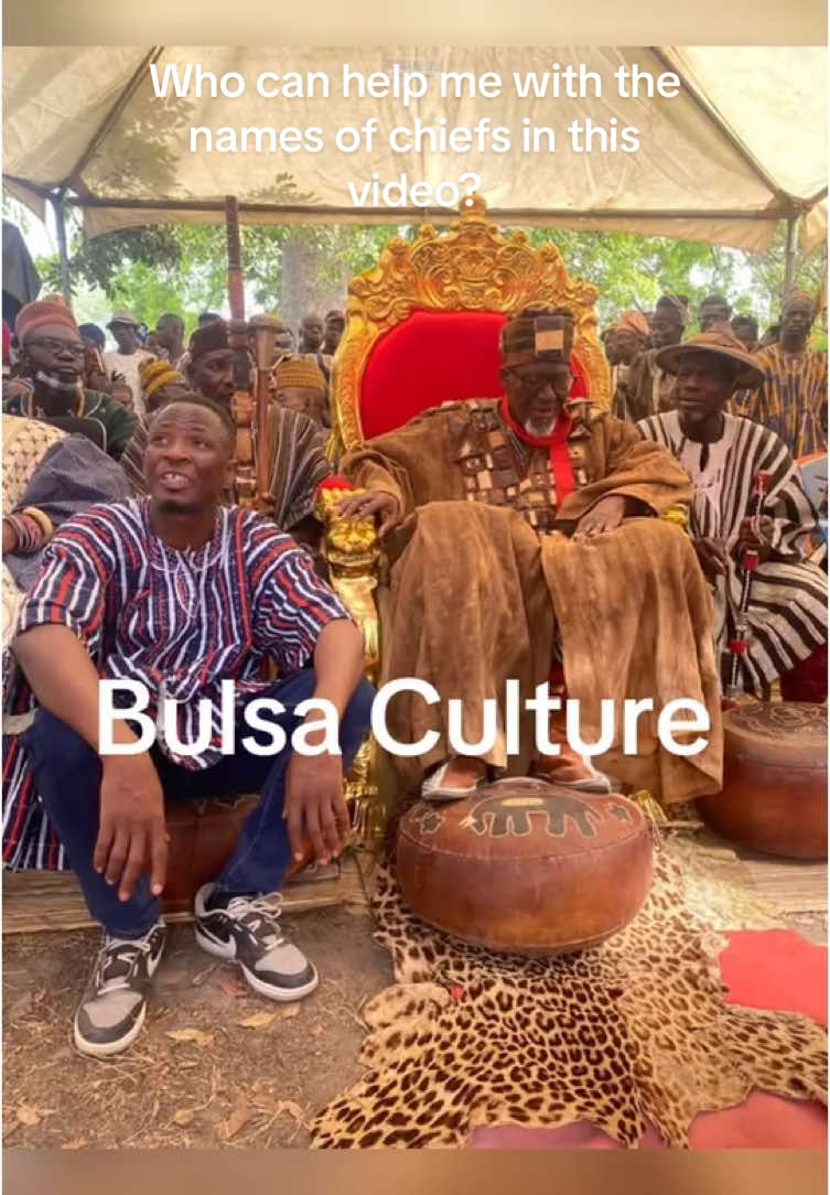 FEOK, our heritage, our pride, our identity. Don’t be left out of this year FEOK FESTIVAL 🔥#northernghana #bulsaculture #goviral #africa #tik_tok #trends @Jude Apochaab 