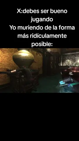 XD#residentevil #residentevio6 #humor #gracioso #paratiiiiiiiiiiiiiiiiiiiiiiiiiiiiiii #fyp #nosequeponer #tangamandapio 