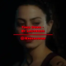 Toes Down - By Loukeman ————————————— [ og edit ; @ @; kaityy  / requested by ; @mont ˖ ݁♬ ] ————————————— [ #editingaudios #audios #dissaudios #fyp #editaudios ] ————————————— [ diss edit, edit audios, diss edit audios, audios, Isabelle edit, Isabelle Lightwood, city of bones, city of bones edit, fyp, fypviral, loukeman, loukeman audios, loukeman editing audios, audios to edit to, exosaudios ]